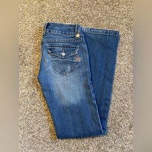 Miss Me Boot size 26